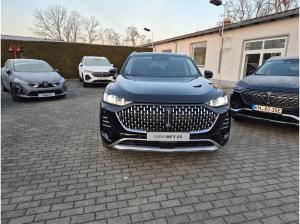 GWM WEY 05 2.0 PHEV LUXURY 4WD
