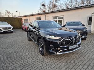 GWM WEY 05 2.0 PHEV LUXURY 4WD