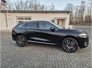 GWM WEY 05 2.0 PHEV LUXURY 4WD