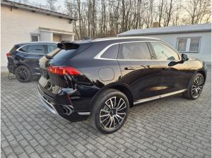 GWM WEY 05 2.0 PHEV LUXURY 4WD