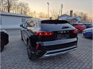 GWM WEY 05 2.0 PHEV LUXURY 4WD