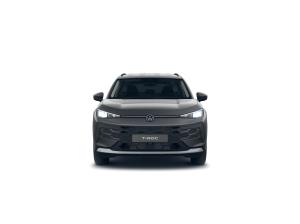 Volkswagen T-Roc Life 1.5 eTSI DSG | AHK | Navi