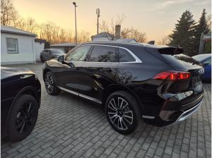 GWM WEY 05 2.0 PHEV LUXURY 4WD