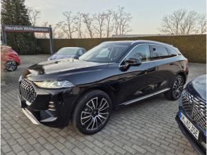 GWM WEY 05 2.0 PHEV LUXURY 4WD