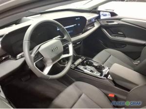 Audi A6 e-tron A6 Sportback e-tron performance S line AHK PANO