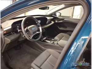 Audi A6 e-tron quattro S line AHK LUFT PANO 360° MAT