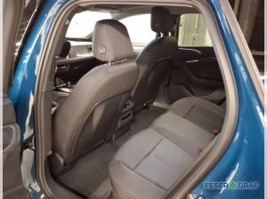 Audi A6 e-tron quattro S line AHK LUFT PANO 360° MAT