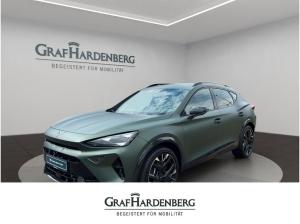 Cupra Formentor VZ 2.0 TSI 4Drive Tribe Edition / SOFORT VERFÜGBAR !