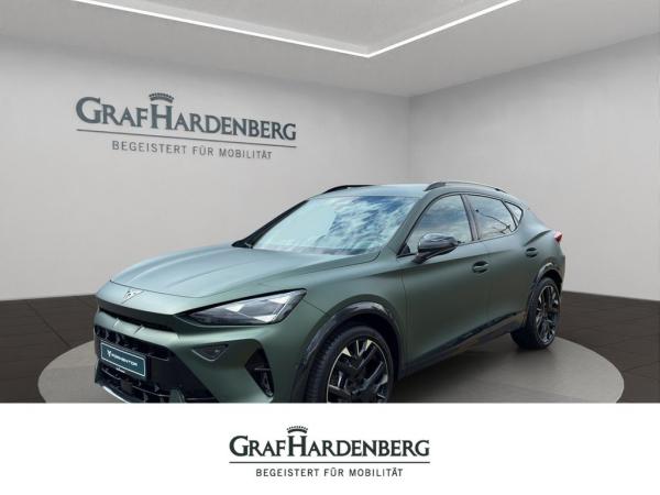 Cupra Formentor VZ 2.0 TSI 4Drive Tribe Edition / SOFORT VERFÜGBAR !