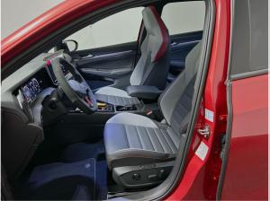 Volkswagen Golf 2,0 l TSI GTI SOFORT VERFÜGBAR! CarPlay Pano Black Matrix ACC AHK LED