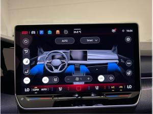 Volkswagen Golf 2,0 l TSI GTI SOFORT VERFÜGBAR! CarPlay Pano Black Matrix ACC AHK LED