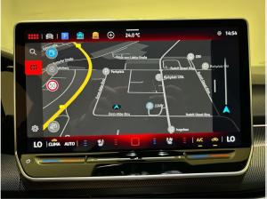 Volkswagen Golf 2,0 l TSI GTI SOFORT VERFÜGBAR! CarPlay Pano Black Matrix ACC AHK LED