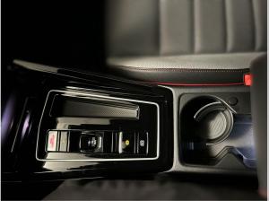 Volkswagen Golf 2,0 l TSI GTI SOFORT VERFÜGBAR! CarPlay Pano Black Matrix ACC AHK LED