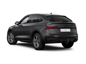 Audi Q5 Sportback S line business 50 TDI qu. tiptr.