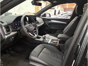 Audi Q5 Sportback S line business 50 TDI qu. tiptr.