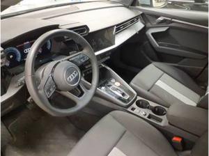 Audi A3 Sportback advanced TDI S tr. LED ACC Cam FLA