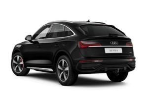 Audi Q5 Sportback 50 TFSI e advanced qu. S tr. Luft