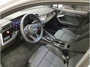 Audi A3 Sportback 35 TDI S tr. LED AHK ACC FLA Cam