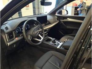 Audi Q5 Sportback 50 TFSI e advanced qu. S tr. Luft