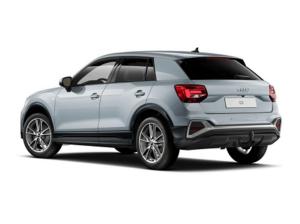 Audi Q2 S line 35 TFSI S tr. ACC AHK FLA Cam 18 elHec