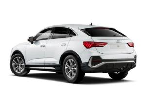 Audi Q3 Sportback S line S line 35 TFSI 110(150) S tronic
