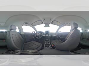 Audi Q2 advanced 35 TDI S tr. ACC FLA Cam Virtual