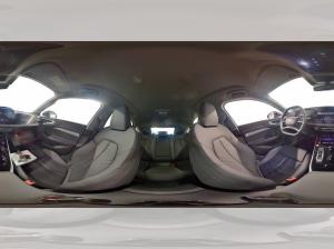 Audi A5 Limousine TFSI S tr. Matrix 20 ACC 360