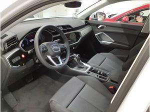 Audi Q3 Sportback S line S line 35 TFSI 110(150) S tronic