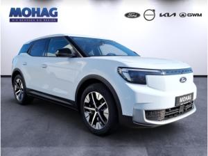 Ford Explorer RWD BEV Select *Sitzh-Rückfahrkamera*