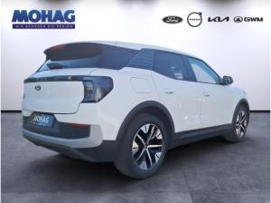 Ford Explorer RWD BEV Select *Sitzh-Rückfahrkamera*