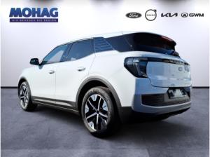 Ford Explorer RWD BEV Select *Sitzh-Rückfahrkamera*