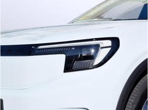Ford Explorer RWD BEV Select *Sitzh-Rückfahrkamera*