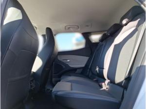 Ford Explorer RWD BEV Select *Sitzh-Rückfahrkamera*