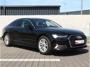Audi A6 Limousine advanced 50 TFSI e quattro S tronic *0,5%*WINTERRÄDER*