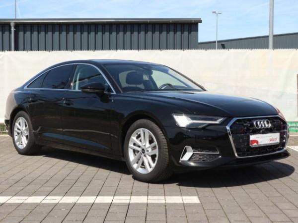 Audi A6 Limousine advanced 50 TFSI e quattro S tronic *0,5%*WINTERRÄDER*