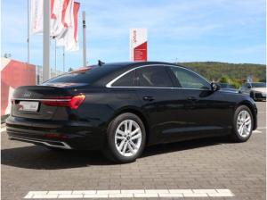 Audi A6 Limousine advanced 50 TFSI e quattro S tronic *0,5%*WINTERRÄDER*