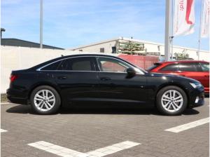 Audi A6 Limousine advanced 50 TFSI e quattro S tronic *0,5%*WINTERRÄDER*