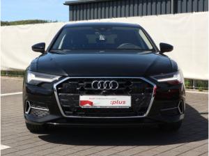 Audi A6 Limousine advanced 50 TFSI e quattro S tronic *0,5%*WINTERRÄDER*
