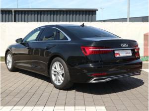 Audi A6 Limousine advanced 50 TFSI e quattro S tronic *0,5%*WINTERRÄDER*