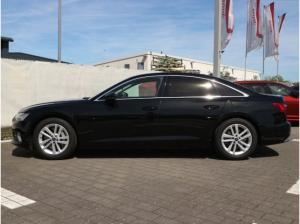 Audi A6 Limousine advanced 50 TFSI e quattro S tronic *0,5%*WINTERRÄDER*