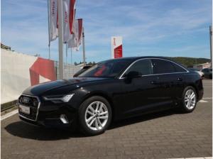 Audi A6 Limousine advanced 50 TFSI e quattro S tronic *0,5%*WINTERRÄDER*