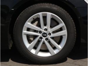 Audi A6 Limousine advanced 50 TFSI e quattro S tronic *0,5%*WINTERRÄDER*