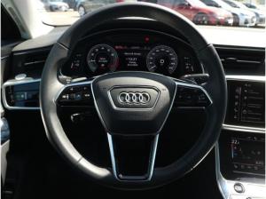 Audi A6 Limousine advanced 50 TFSI e quattro S tronic *0,5%*WINTERRÄDER*