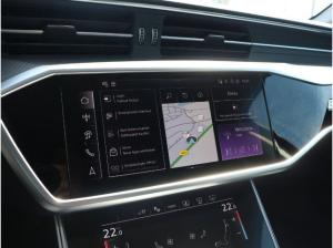 Audi A6 Limousine advanced 50 TFSI e quattro S tronic *0,5%*WINTERRÄDER*
