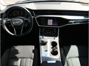 Audi A6 Limousine advanced 50 TFSI e quattro S tronic *0,5%*WINTERRÄDER*
