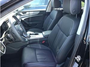 Audi A6 Limousine advanced 50 TFSI e quattro S tronic *0,5%*WINTERRÄDER*