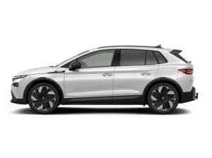 Skoda Elroq RS Modelljahr 2027 + Vorbestellt für September