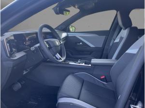 Opel Astra Hybrid 107kW Edition eDCT