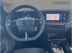Opel Astra Hybrid 107kW Edition eDCT