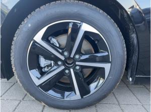 Opel Astra Hybrid 107kW Edition eDCT